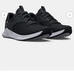 Women's UA Charged Aurora 2 Training Shoes